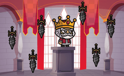 Fall of Swords Banner