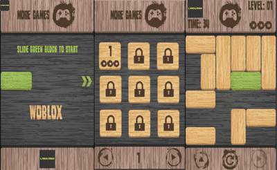 Woblox Banner