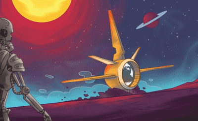 CyborgCity Banner