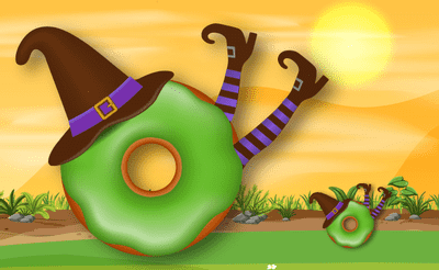 Magic Circle Online Banner