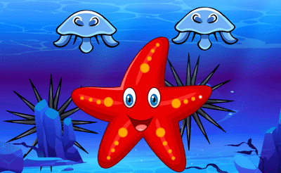 Survival Starfish Banner