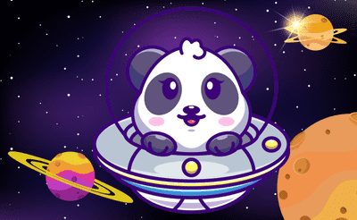 Survival UFO Banner