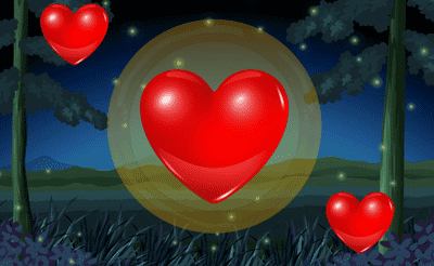 Save the Heart Banner