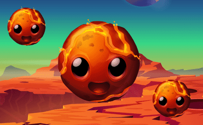 Save the Earth Banner