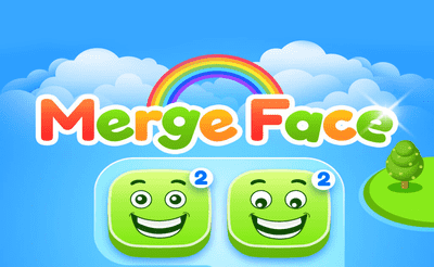 MergeFace Banner