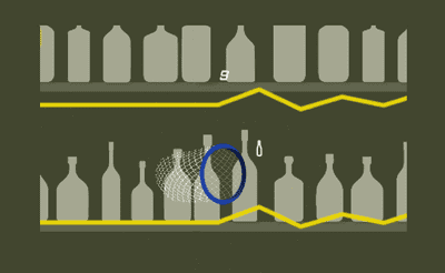 Tap Figures Banner