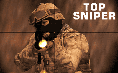 Top Sniper Banner
