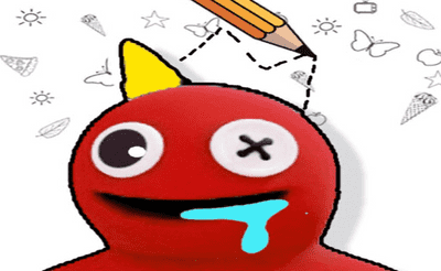Draw the Rest Banner