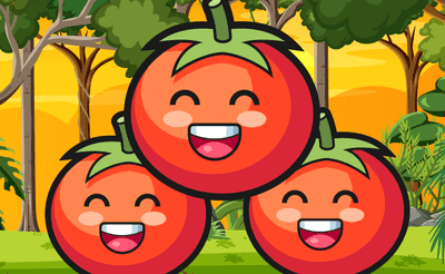 Tomato Ketchup Banner