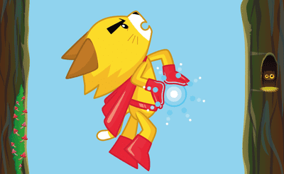 Skyscraper Banner