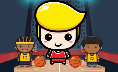 B-Baller Banner