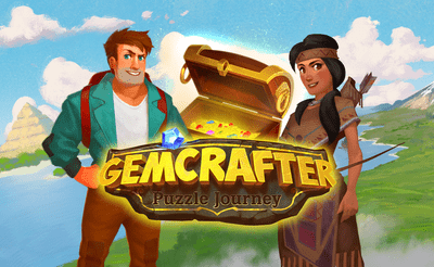 Gemcrafter Banner