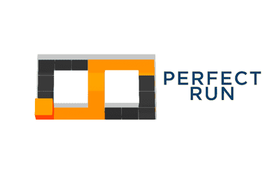 Perfect Run Banner