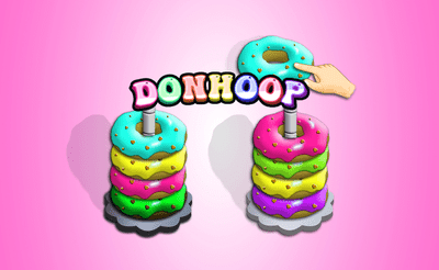 Donhoop Banner
