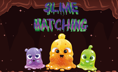 Slime Matching Banner