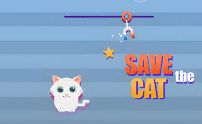 Save the Cat Banner