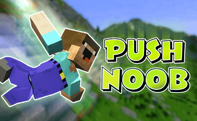 Push Noob Banner