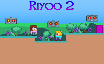 Riyoo 2 Banner