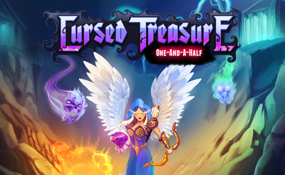 Cursed Treasure 1.5 Banner