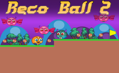 Reco Ball 2 Banner