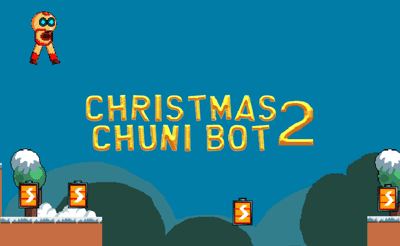 Christmas Chuni Bot 2 Banner