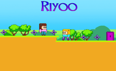 Riyoo Banner