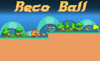Reco Ball Banner