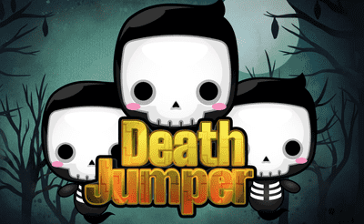 Death Jumper Banner