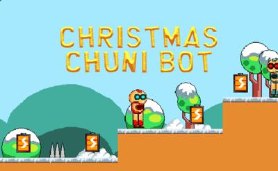 Christmas Chuni Bot Banner