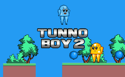 Tunno Boy 2 Banner