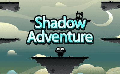Shadow Adventure Banner