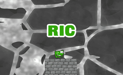 Ric Banner