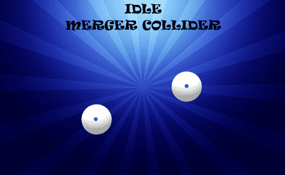 Merger Collider Banner