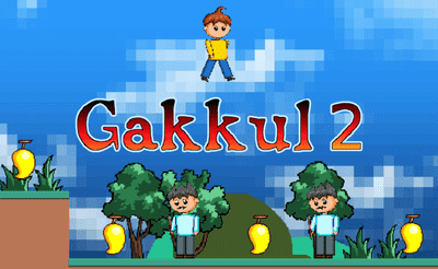 Gakkul 2 Banner