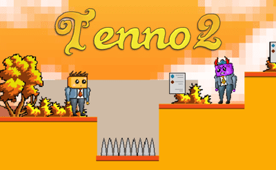 Tenno 2 Banner