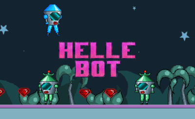 Helle Bot Banner
