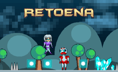Retoena Banner