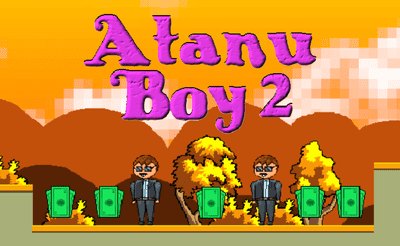 Atanu Boy 2 Banner