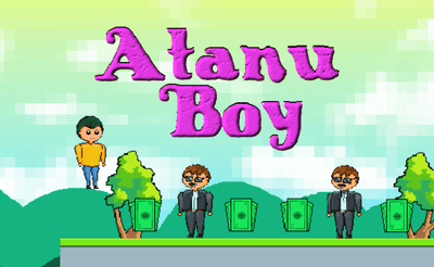 Atanu Boy Banner