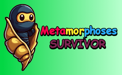Metamorphosis Survivor Banner