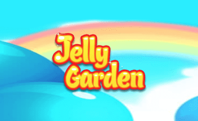 Jelly Garden Banner