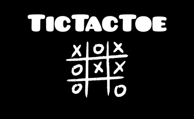 TicTacToe Banner