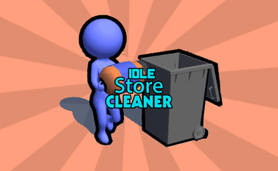 Idle Store Cleaner Banner
