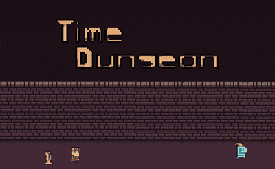 Time Dungeon Banner