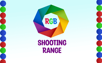 RGB Shooting Range Banner