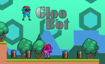 Gloo Bot Banner