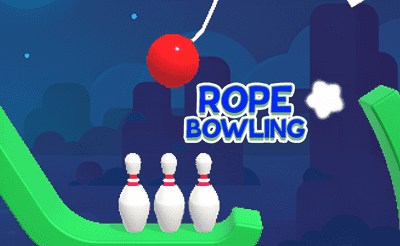 Rope Bowing Puzzle Banner