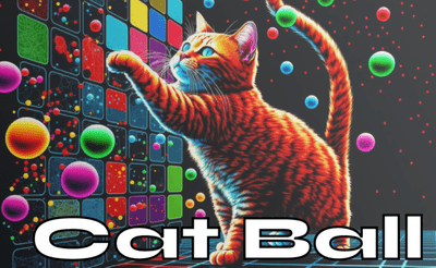 CatBall Banner