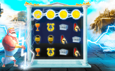 Epic Blast Banner
