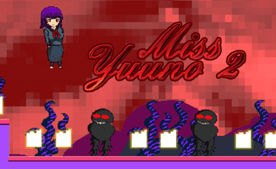 Miss Yuuno 2 Banner